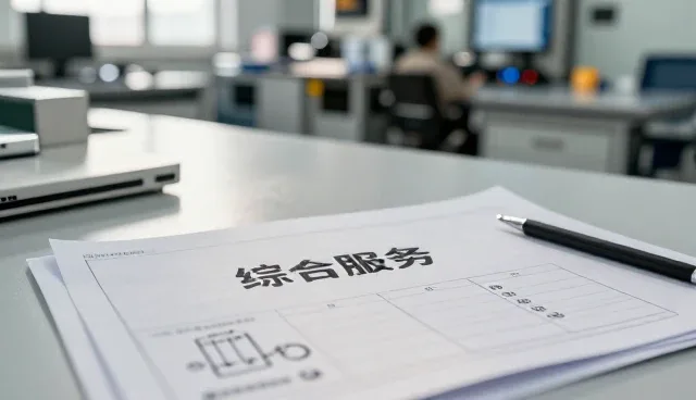 定制物流方案