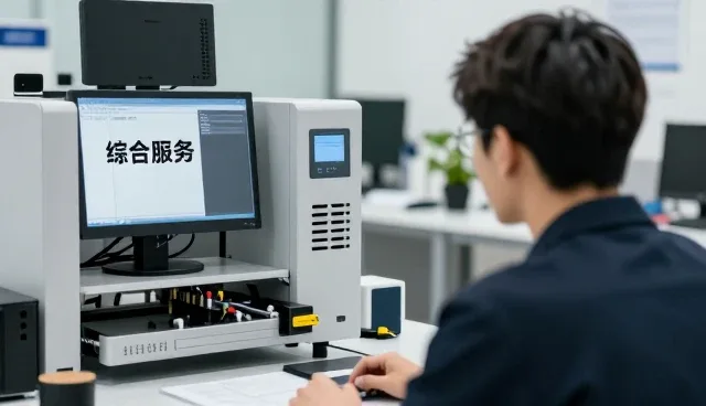标准运输服务